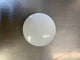 [DPF1012] Downpipe End Cap 80mm White