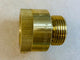 [BFP1001] Brass Hose Bib Vacuum Breaker 20mm