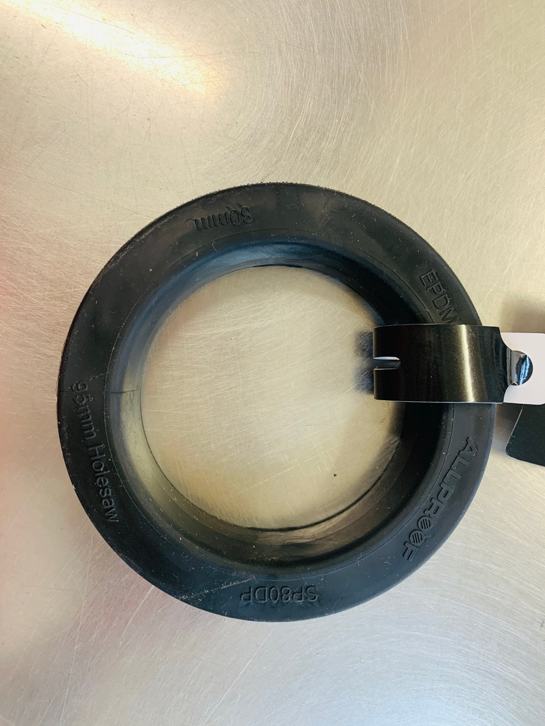 [PVC1052] Water Tank Seal