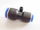 [516] PG - Reducing socket 6mm  - 4mm - NZ Pipe