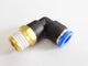 [561] PL  male elbow  6mm - 1/8 - NZ Pipe