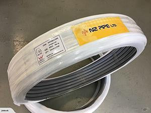 [64] PB Pipe Roll  20mm x 25M (free shipping) - NZ Pipe