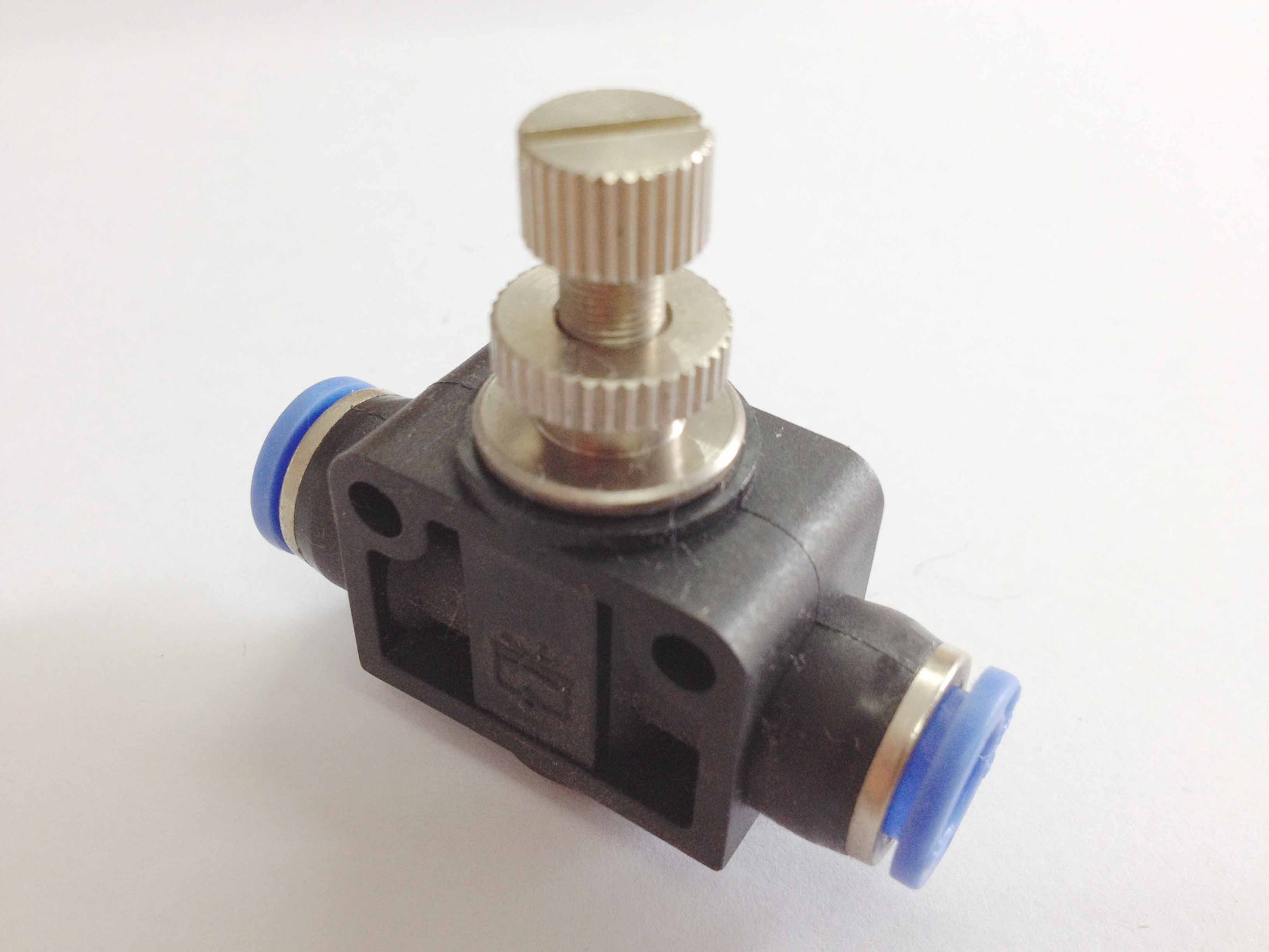 [531] SCF - Air flow control valve   6mm - NZ Pipe