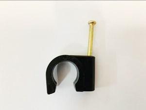 [851] pex pipe clip 15mm (20 clips) - NZ Pipe