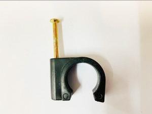 [852] pex pipe clip 20mm (20 clips) - NZ Pipe