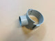 [PVC1039] PVC Strap Boss 100x50mm