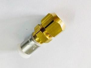 [32] Copper to PB adaptor 15mm - NZ Pipe