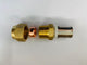 [827] Copper pipe to pex pipe Adaptor (16mm) - NZ Pipe