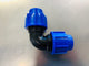 [MDP1003] MDPE Elbow 25mm