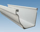 [901] 5 Meter long  Gutter/Spouting - NZ Pipe