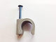 [67] Pipe  clips 15mmx 50pcs - NZ Pipe