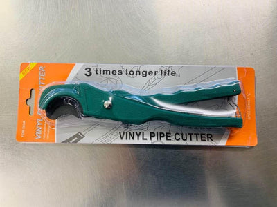 [831] PEX cutter - NZ Pipe