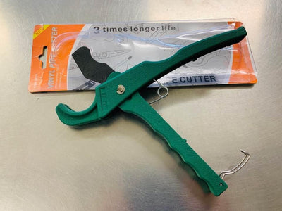 [831] PEX cutter - NZ Pipe