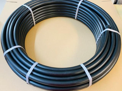 [PEX1001] Pex Pipe Black 16mm