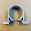 [1147] PVC waste clip 40mm