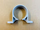 [1147] PVC waste clip 40mm