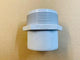  [1154] PVC waste 50MM male Adaptor