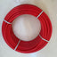 [889] Red pex pipe 20mm x 50M - NZ Pipe