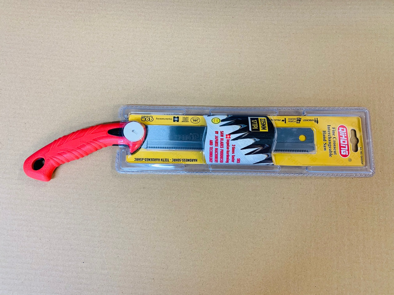 [CTT1001] PVC Pipe Saw
