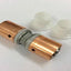 [CRP1034] PB Crimp Copper Coupling