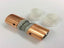 [CRP1034] PB Crimp Copper Coupling