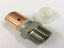 [50] Male Adaptor (15mm) - NZ Pipe