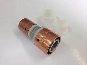 [90] Reducer Coupling (15-20mm)