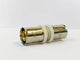[PEX1025] Pex Crimp Coupling