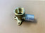 [CRP1021] PB Crimp Brass Wingback (Female)